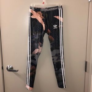 Adidas leggings